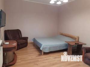 1-к квартира, посуточно, 30м2, 2/2 этаж