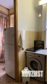 2-к квартира, на длительный срок, 50м2, 2/2 этаж