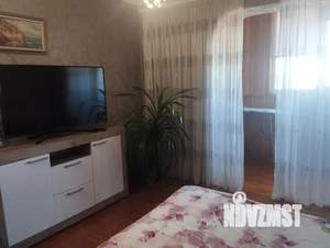 2-к квартира, посуточно, 55м2, 10/12 этаж
