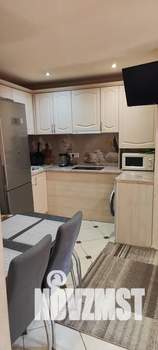 1-к квартира, посуточно, 38м2, 1/3 этаж
