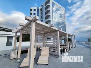 1-к квартира, посуточно, 30м2, 2/8 этаж