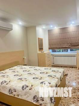 2-к квартира, посуточно, 53м2, 1/2 этаж