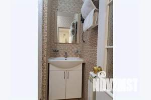 1-к квартира, посуточно, 27м2, 3/4 этаж