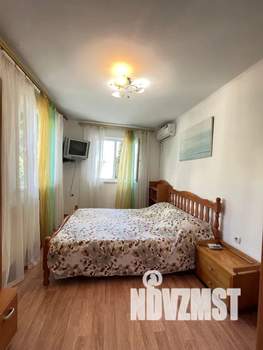 1-к квартира, посуточно, 30м2, 2/3 этаж