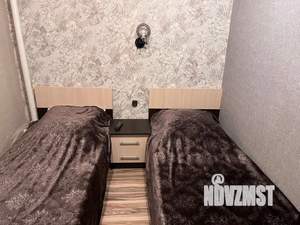 1-к квартира, посуточно, 20м2, 1/2 этаж
