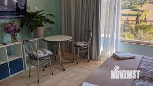 1-к квартира, посуточно, 31м2, 1/1 этаж