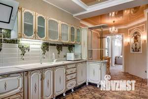 4-к квартира, посуточно, 80м2, 1/1 этаж