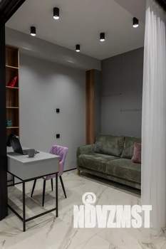 1-к квартира, посуточно, 60м2, 2/8 этаж
