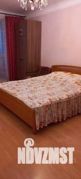 1-к квартира, посуточно, 33м2, 4/5 этаж