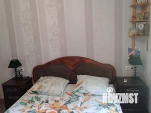 2-к квартира, посуточно, 40м2, 1/1 этаж