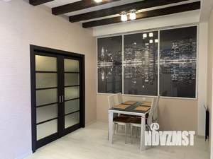 2-к квартира, посуточно, 70м2, 1/5 этаж