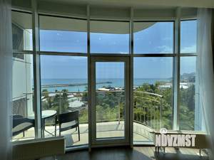 1-к квартира, посуточно, 60м2, 7/12 этаж