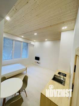 Студия квартира, посуточно, 31м2, 1/8 этаж