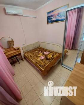 2-к квартира, посуточно, 50м2, 1/1 этаж