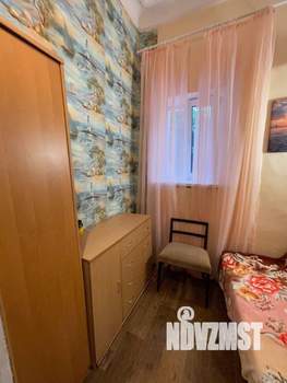 2-к квартира, посуточно, 40м2, 1/3 этаж