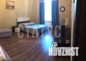 2-к квартира, на длительный срок, 57м2, 2/2 этаж