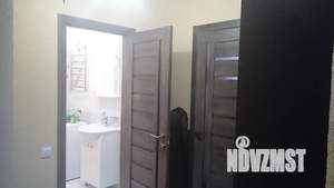 1-к квартира, посуточно, 35м2, 3/9 этаж