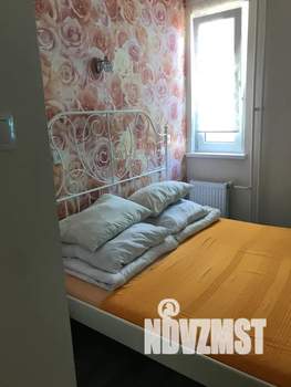 1-к квартира, посуточно, 45м2, 11/14 этаж