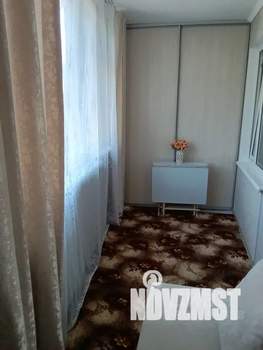 1-к квартира, посуточно, 50м2, 5/9 этаж