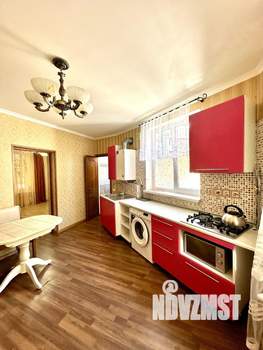 4-к квартира, на длительный срок, 100м2, 2/3 этаж