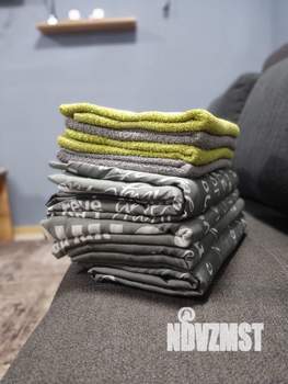 Студия квартира, посуточно, 20м2, 1/4 этаж