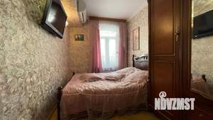 2-к квартира, на длительный срок, 52м2, 2/2 этаж