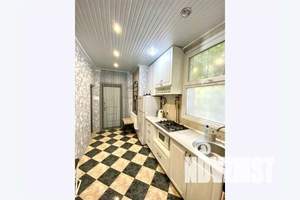 2-к квартира, посуточно, 50м2, 1/2 этаж