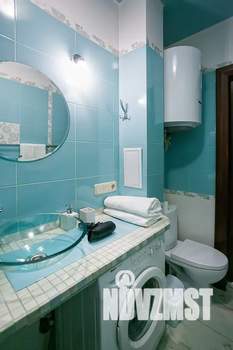 1-к квартира, посуточно, 28м2, 2/10 этаж