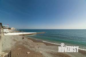 3-к квартира, посуточно, 40м2, 3/4 этаж