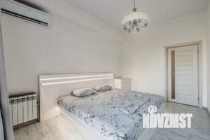 2-к квартира, посуточно, 100м2, 3/11 этаж