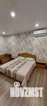 1-к квартира, посуточно, 35м2, 1/2 этаж