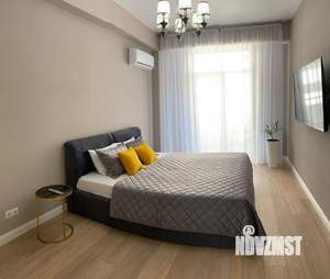 2-к квартира, посуточно, 63м2, 3/14 этаж