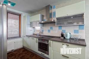 1-к квартира, посуточно, 120м2, 8/12 этаж