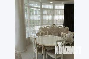 4-к квартира, посуточно, 145м2, 4/8 этаж