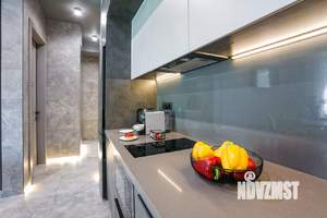 2-к квартира, на длительный срок, 45м2, 2/8 этаж