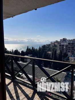 2-к квартира, посуточно, 55м2, 5/6 этаж