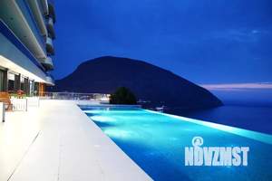 1-к квартира, посуточно, 35м2, 3/7 этаж