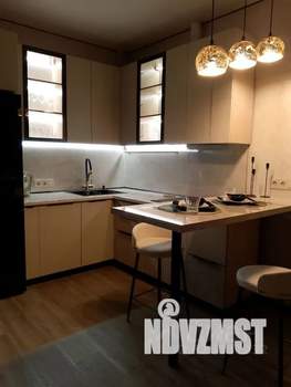 2-к квартира, посуточно, 56м2, 2/7 этаж