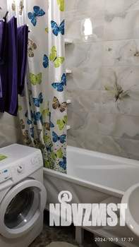 Студия квартира, посуточно, 34м2, 5/11 этаж