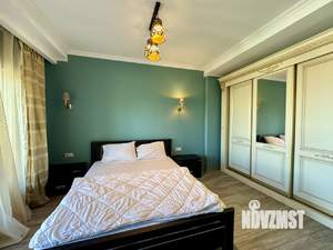 3-к квартира, на длительный срок, 100м2, 4/5 этаж