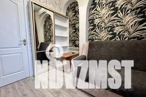 1-к квартира, посуточно, 25м2, 3/3 этаж