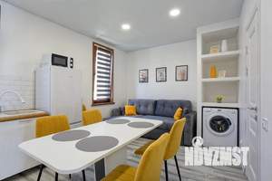 3-к квартира, посуточно, 65м2, 9/12 этаж