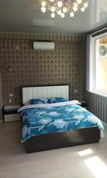 2-к квартира, на длительный срок, 55м2, 1/3 этаж