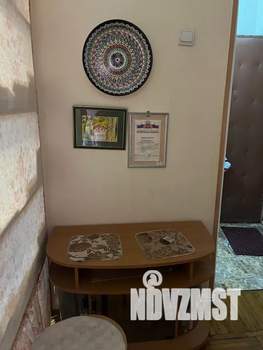 2-к квартира, посуточно, 65м2, 3/4 этаж