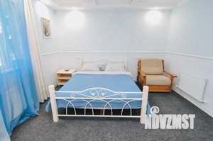 1-к квартира, посуточно, 25м2, 2/2 этаж