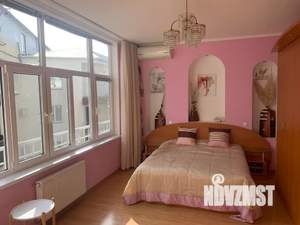 3-к квартира, посуточно, 74м2, 3/3 этаж