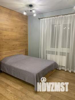 1-к квартира, посуточно, 30м2, 2/2 этаж