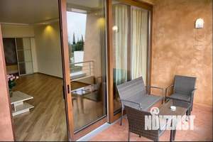 1-к квартира, посуточно, 96м2, 1/1 этаж