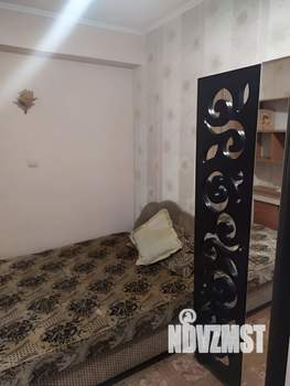 1-к квартира, на длительный срок, 22м2, 2/3 этаж