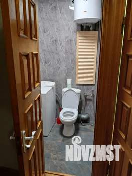 3-к квартира, посуточно, 67м2, 8/10 этаж